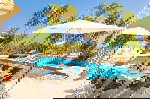 Foto 5 - Villa Elysia in Paralimni