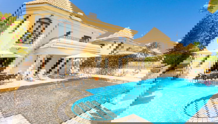 Foto 1 - Villa Elysia in Paralimni