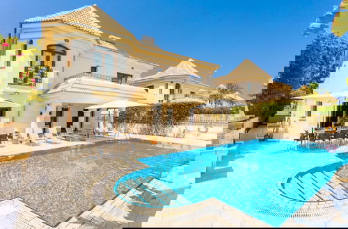 Foto 1 - Villa Elysia in Paralimni