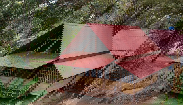 Foto 1 - Hacienda Río Oro