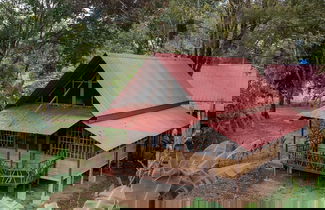Foto 1 - Hacienda Río Oro