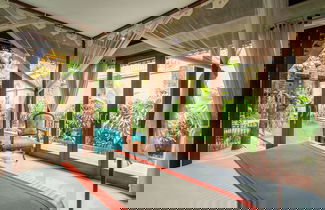 Foto 3 - The Jema Villa Ubud