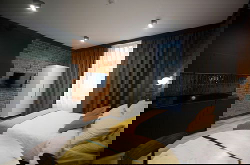 Foto 46 - Apartamety Biblio