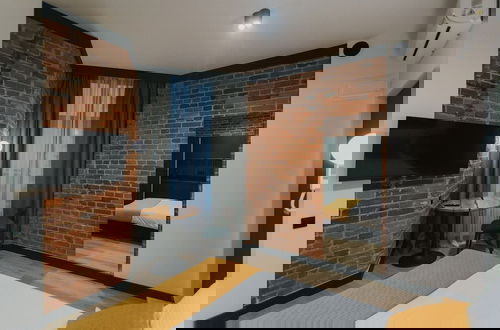 Foto 3 - Apartamety Biblio
