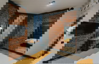 Foto 3 - Apartamety Biblio