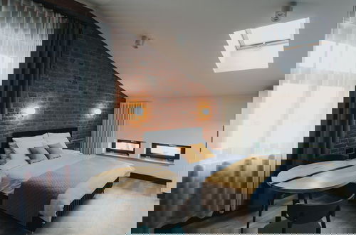 Foto 41 - Apartamety Biblio