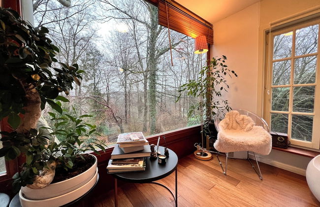 Charming Studio the Heart of the Forest - Foto 6