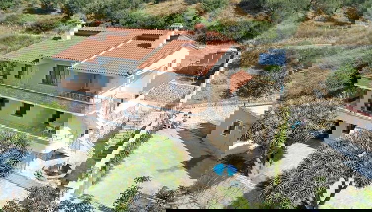 Foto 1 - Villa Yucca