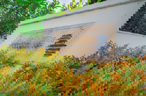 Foto 51 - Bali Sunyi Villas - Villa B