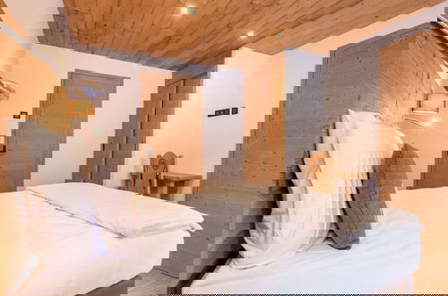 Foto 5 - Prestigious Chalet With Views in Vanoise
