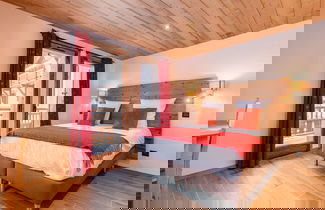 Foto 2 - Prestigious Chalet With Views in Vanoise