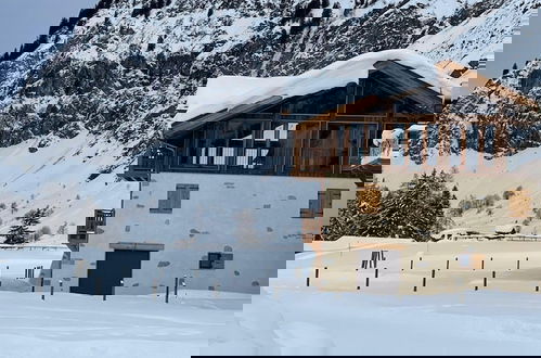 Foto 35 - Prestigious Chalet With Views in Vanoise