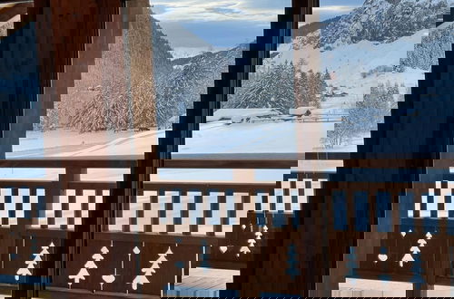 Foto 19 - Prestigious Chalet With Views in Vanoise