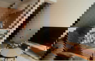 Foto 3 - MGM Residencies - Louizis Riankour