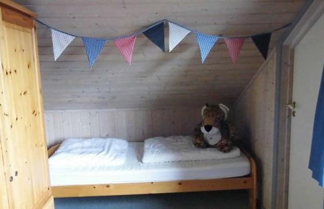 Schoenes Ferienhaus mit Sauna - Foto 3