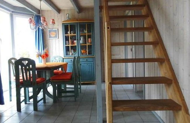 Schoenes Ferienhaus mit Sauna - Foto 8