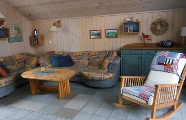 Schoenes Ferienhaus mit Sauna - Foto 7