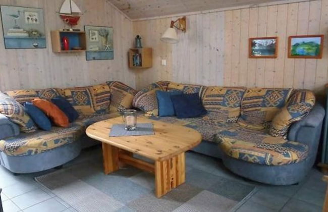Schoenes Ferienhaus mit Sauna - Foto 6