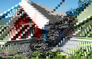 Photo 1 - Schoenes Ferienhaus mit Sauna
