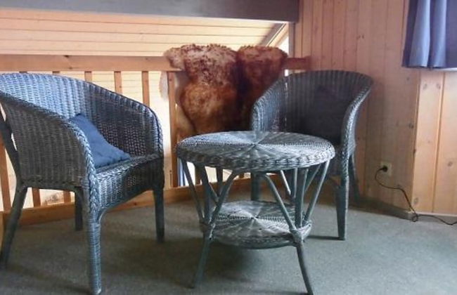 Schoenes Ferienhaus mit Sauna - Foto 9