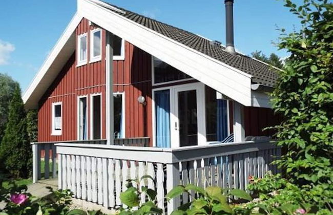 Schoenes Ferienhaus mit Sauna - Foto 1