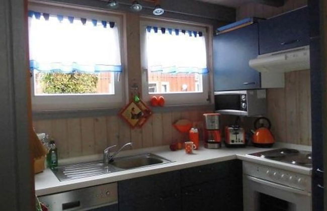 Schoenes Ferienhaus mit Sauna - Foto 5