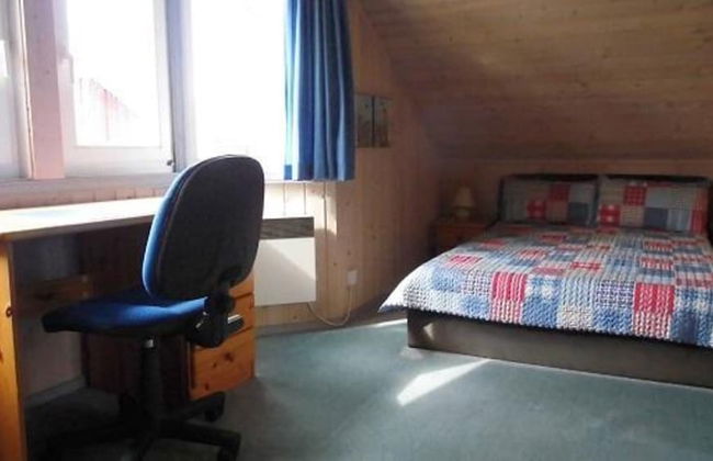 Schoenes Ferienhaus mit Sauna - Foto 2