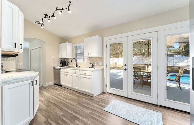 Vacation Home in Lady Lake - Foto 9