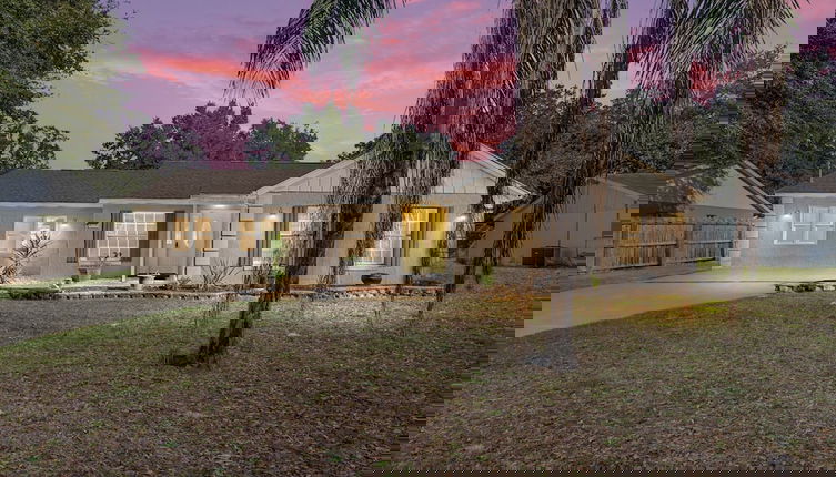 Foto 1 - Vacation Home in Lady Lake