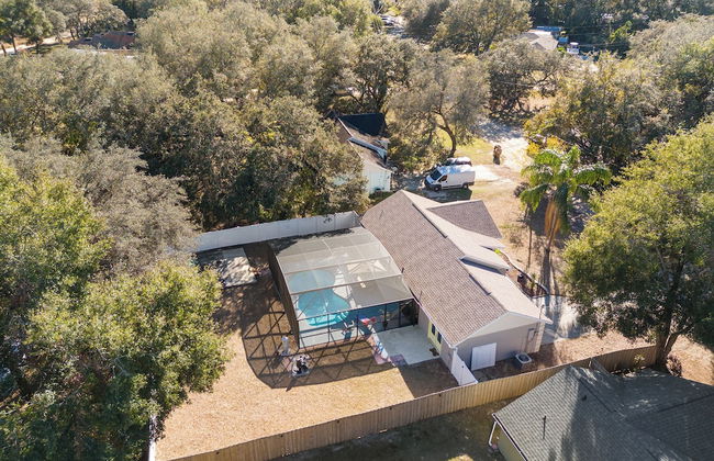 Vacation Home in Lady Lake - Foto 35