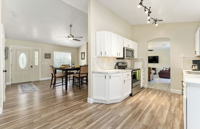 Vacation Home in Lady Lake - Foto 13