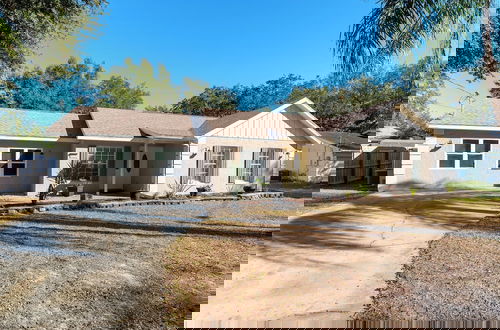 Foto 40 - Vacation Home in Lady Lake