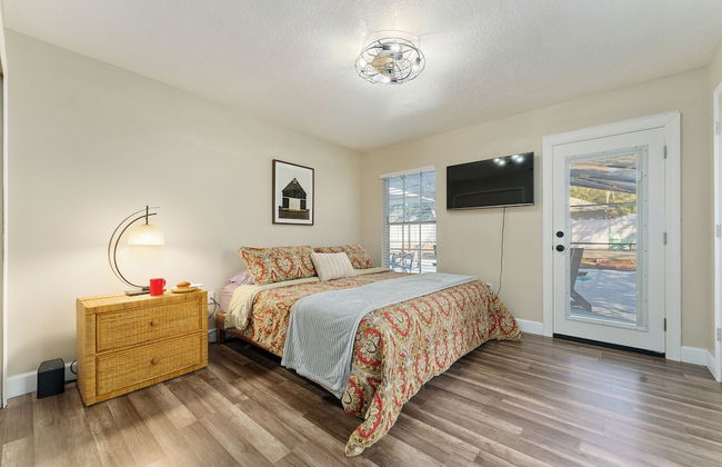 Vacation Home in Lady Lake - Foto 3