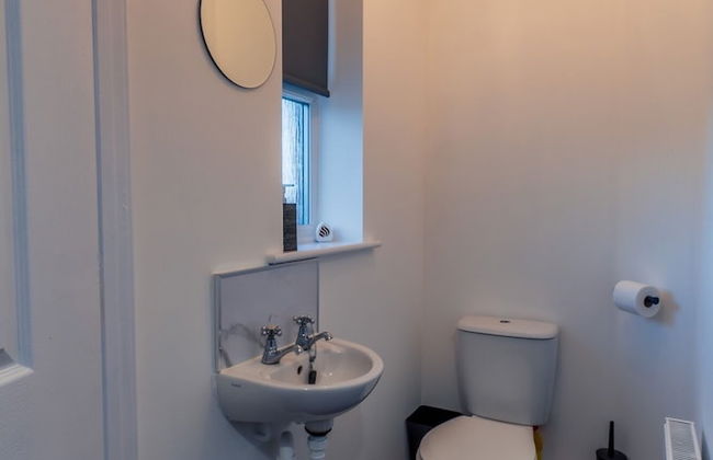 Durham Deluxe Apartment With Stunning Views - Foto 5