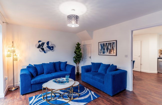 Durham Deluxe Apartment With Stunning Views - Foto 1