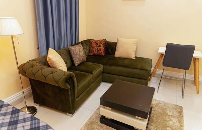 The Panache Luxury Apartment - Foto 17