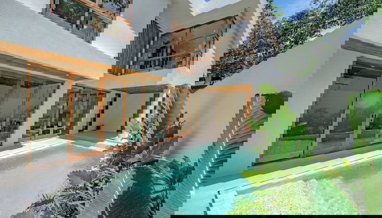 Foto 1 - Akela Villas Bingin