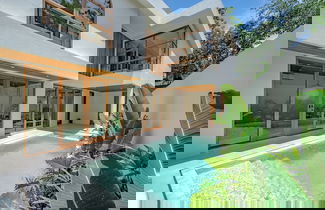 Foto 1 - Akela Villas Bingin