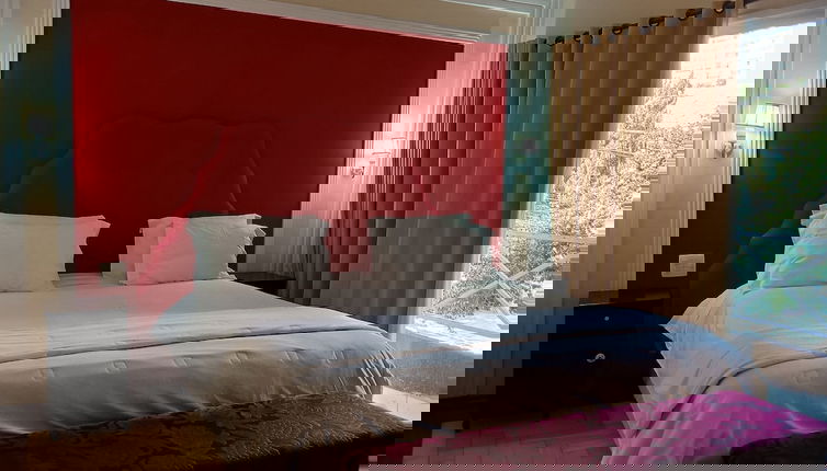 Foto 1 - Get a Flat Casa luxuosa