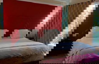 Foto 2 - Get a Flat Casa luxuosa