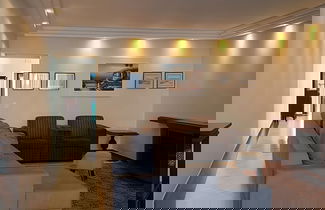 Foto 1 - Get a Flat Casa luxuosa