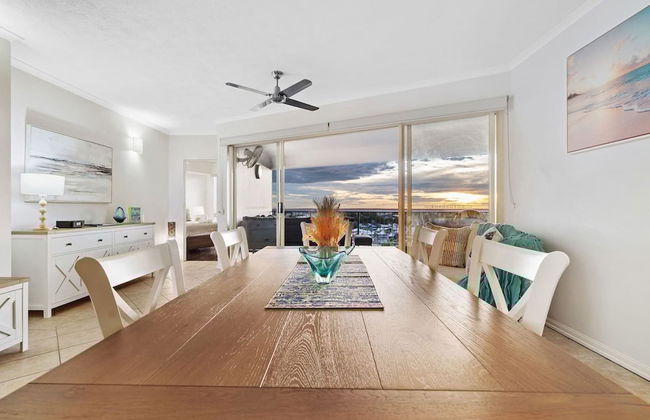 Anchor Point Penthouse Marina Views Pool Bbqs - Foto 26