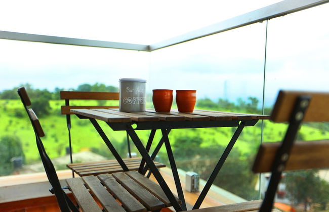 Royal Oakwood Villa by Shiloh Stay - Foto 30