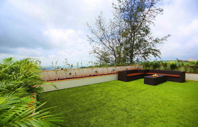 Royal Oakwood Villa by Shiloh Stay - Foto 32