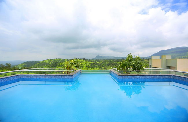Royal Oakwood Villa by Shiloh Stay - Foto 11