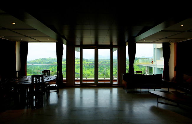 Royal Oakwood Villa by Shiloh Stay - Foto 26