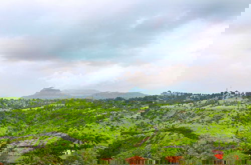 Foto 33 - Royal Oakwood Villa by Shiloh Stay