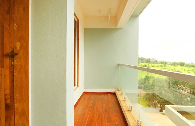 Royal Oakwood Villa by Shiloh Stay - Foto 19