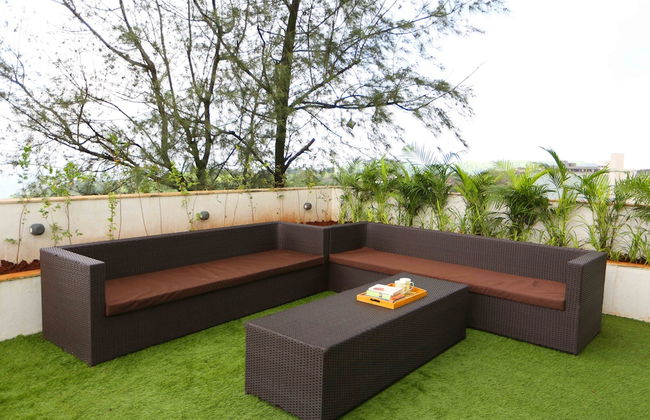 Royal Oakwood Villa by Shiloh Stay - Foto 1