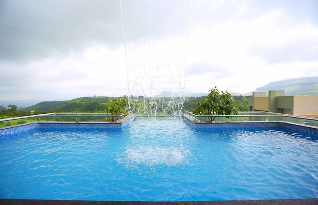 Royal Oakwood Villa by Shiloh Stay - Foto 9